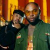 Blackalicious Tickets