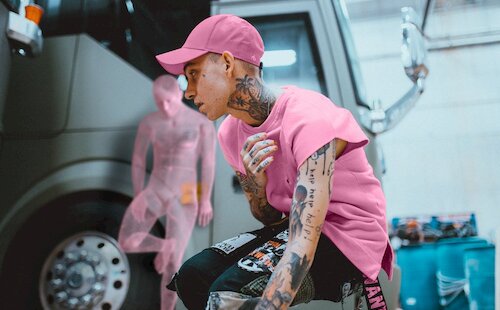 Blackbear