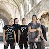 blessthefall Концерты