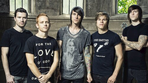 blessthefall