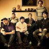 Blitzen Trapper Концерты