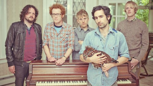 Blitzen Trapper