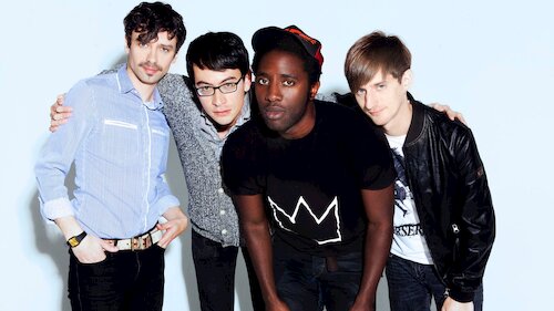 Bloc Party