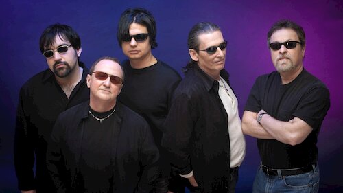 Blue Öyster Cult