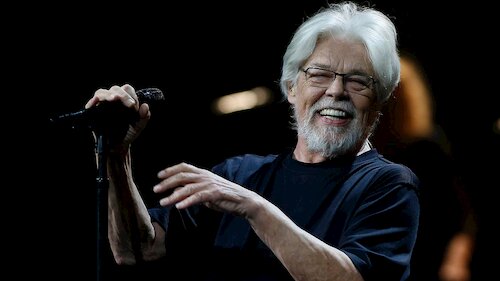 Bob Seger & The Silver Bullet Band