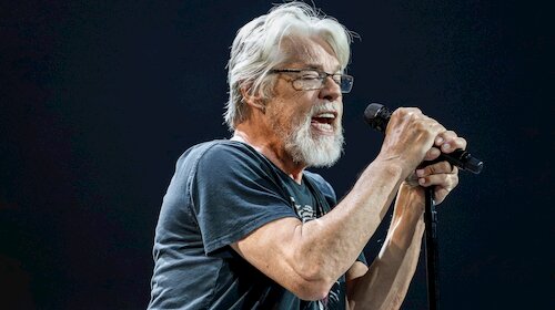 Bob Seger