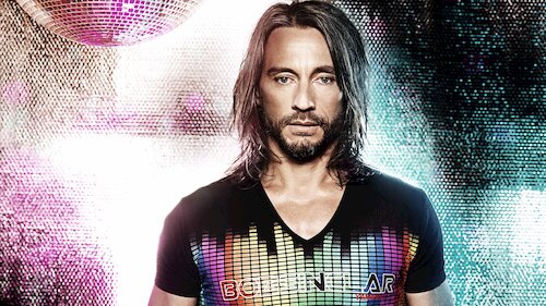 Bob Sinclar