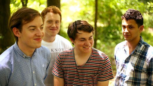 Bombay Bicycle Club