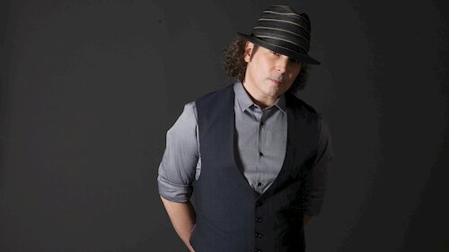 Boney James