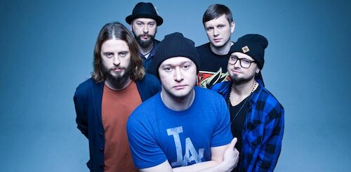 BoomBox Bratislava Tickets, Majestic Music Club, 18 October 2024