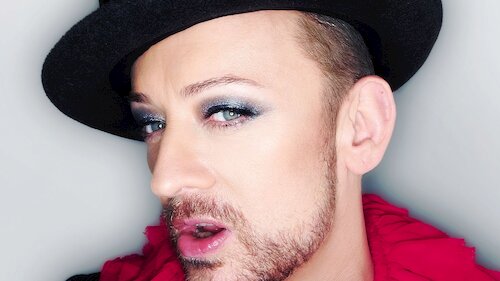 Boy George