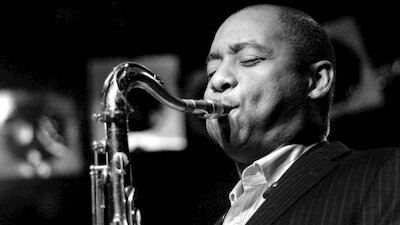 Branford Marsalis