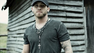 Brantley Gilbert