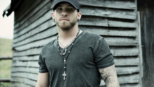 Brantley Gilbert