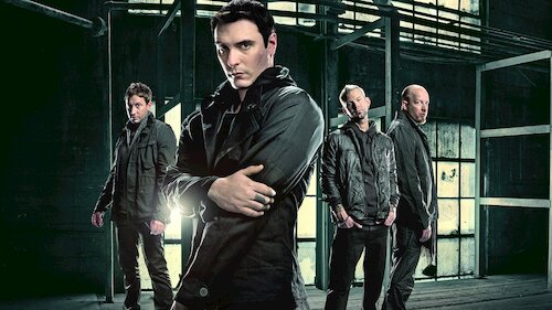 Breaking Benjamin