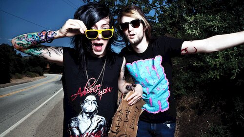 Breathe Carolina