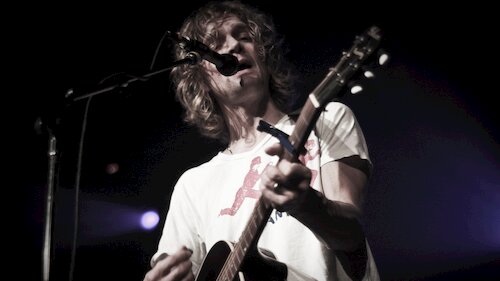 Brendan Benson