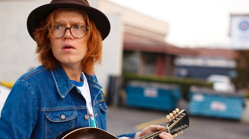 Brett Dennen