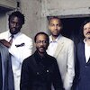 Brian Blade & The Fellowship Band Tickets