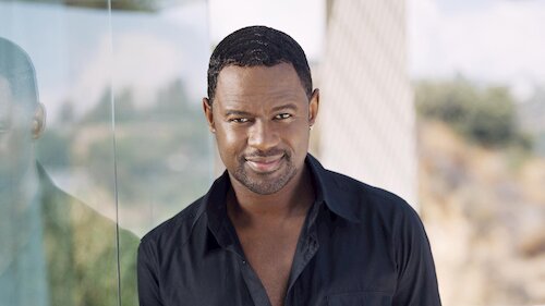 Brian McKnight