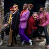 Brooklyn Funk Essentials Концерты