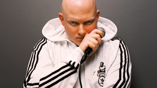 Brother Ali