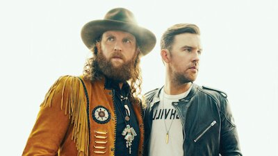 Brothers Osborne