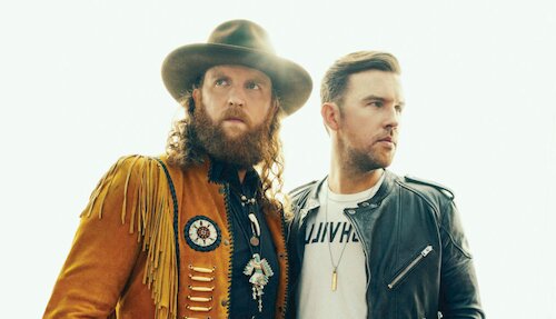 Brothers Osborne