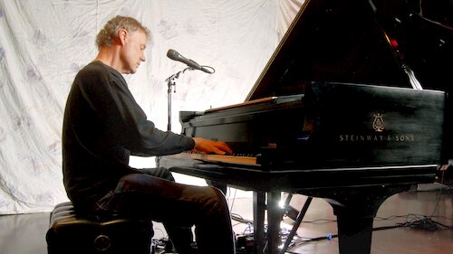 Bruce Hornsby