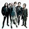 Buckcherry Tickets