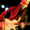 Buckethead Tickets