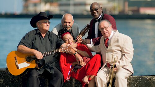 Buena Vista Social Club