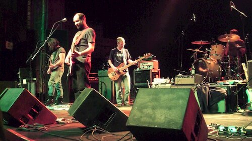 Built to Spill