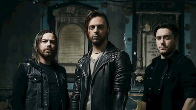 Bullet for My Valentine