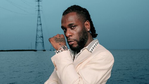 Burna Boy