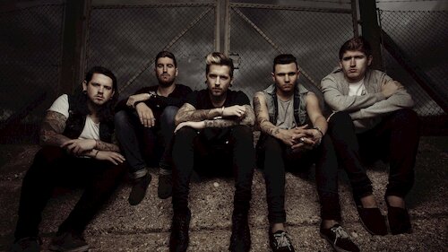 Bury Tomorrow