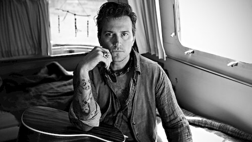 Butch Walker