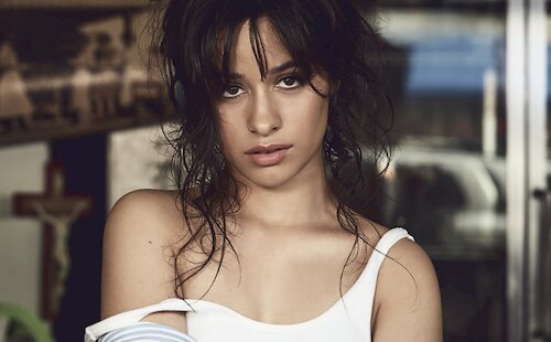 Camila Cabello