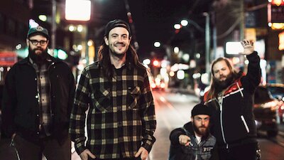 Cancer Bats