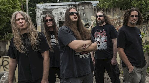 Cannibal Corpse