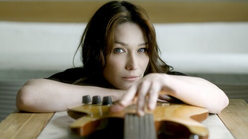 Carla Bruni