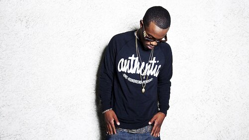 Casey Veggies