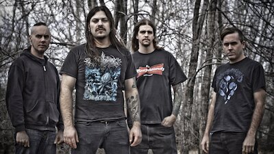 Cattle Decapitation