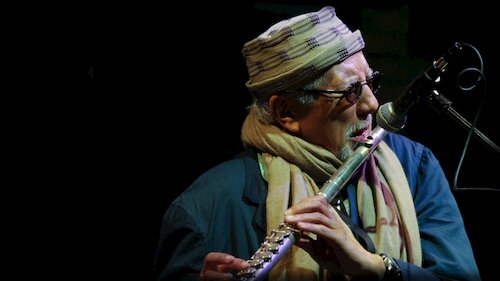 Charles Lloyd