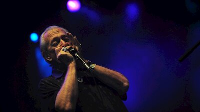 Charlie Musselwhite