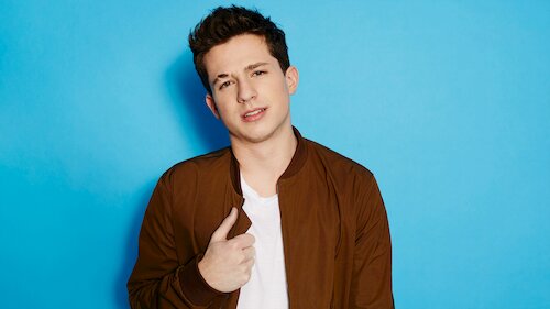 Charlie Puth