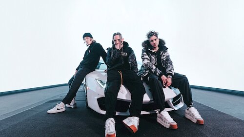 Chase Atlantic