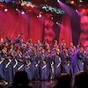 Chicago Mass Choir Концерты