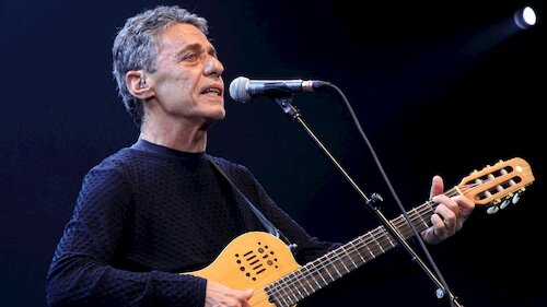 Chico Buarque