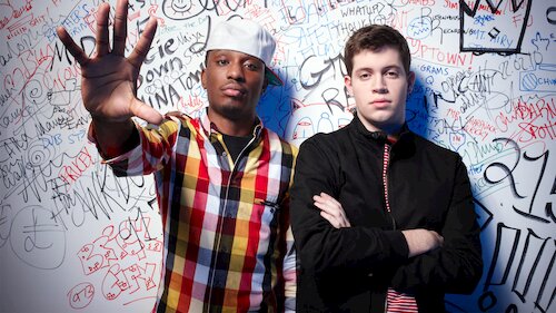 Chiddy Bang